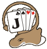 JSkat logo